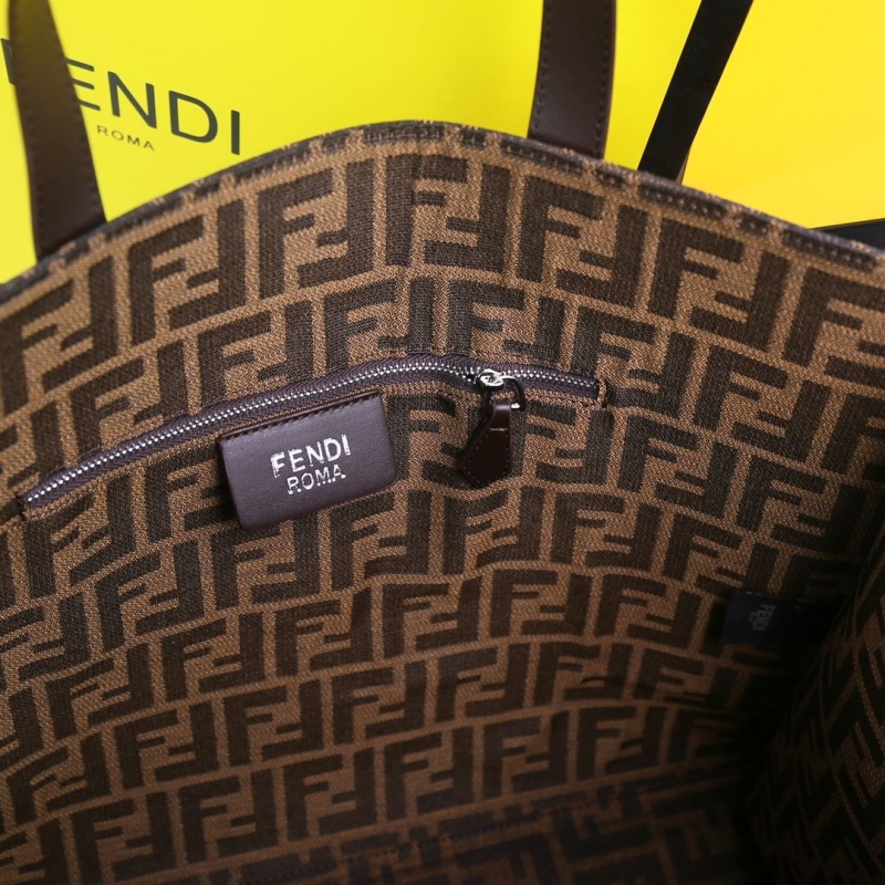 Fendi Shopping Bags